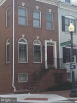 8706 Ramsey Ave in Silver Spring, MD - Building Photo
