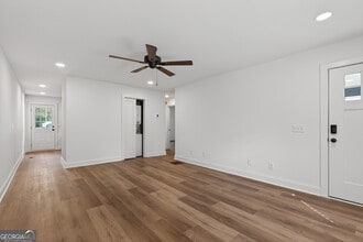 491 Vine St in Madison, GA - Building Photo - Building Photo