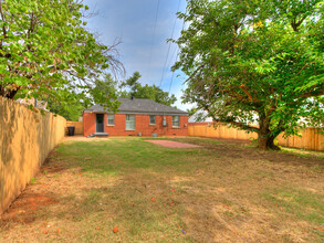 3140 NW 44th St in Oklahoma City, OK - Building Photo - Building Photo