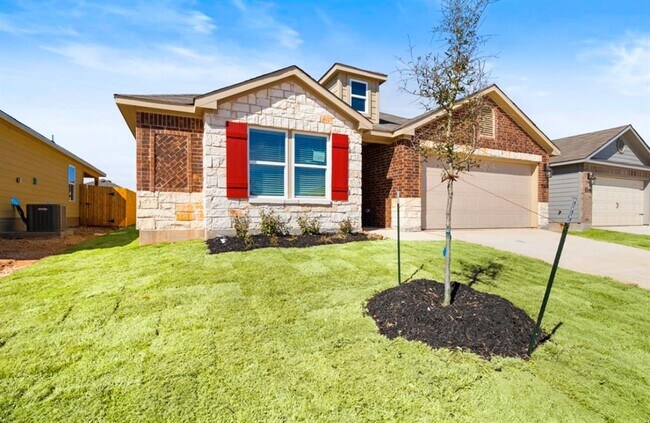 3204 Ridge Pl in New Berlin, TX - Building Photo - Building Photo
