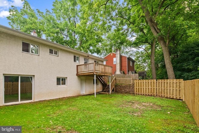 property at 190 Maple Ave