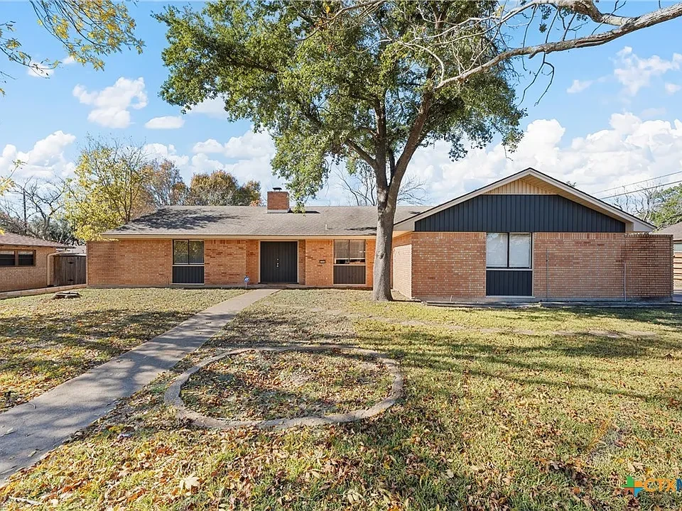 4506 Walnut Rd in Temple, TX - Foto de edificio