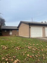 773 64th St in Springfield, OR - Building Photo