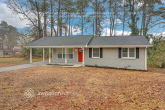 1013 Prospect Pl SW in Mableton, GA - Building Photo - Building Photo