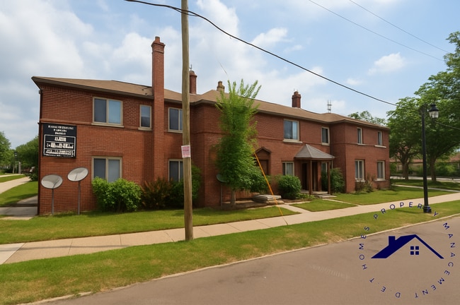 420 Whitmore Rd