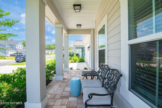 169 Twilight Ln in St. Augustine, FL - Building Photo - Building Photo