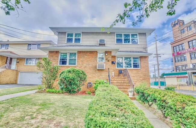 property at 74 W Columbia Ave