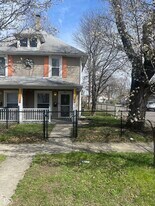 93 S 5th Ave in Beech Grove, IN - Building Photo