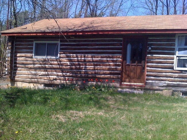 property at 693 Adams Hotel Rd