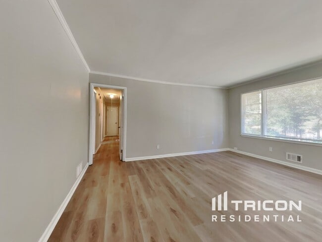 4681 Kings Hwy in Douglasville, GA - Foto de edificio - Building Photo