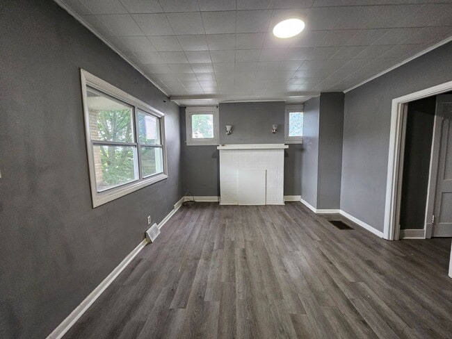 property at 1716 Amanda St