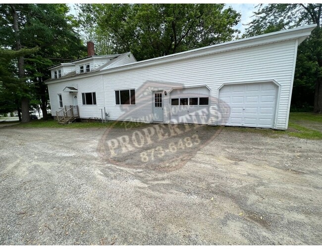 property at 2 Gritty Ln