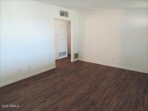 1052 Chaparral Cir in Sierra Vista, AZ - Building Photo - Building Photo