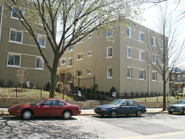 Indigo in Washington, DC - Building Photo - Building Photo