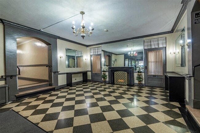 property at 7234 Austin St