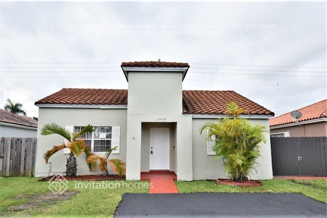 12978 SW 151st Ln in Miami, FL - Building Photo - Building Photo