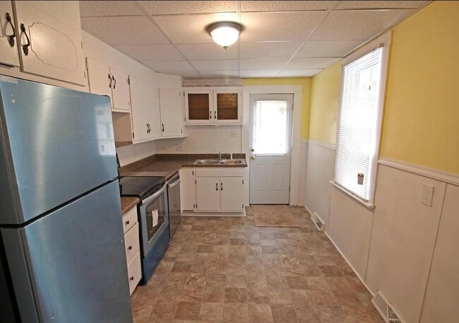 820 4th St in Lancaster, PA - Foto de edificio - Building Photo