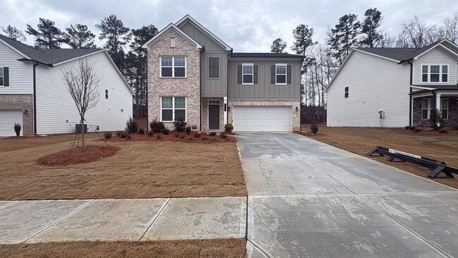 320 Silverleaf Trl in Bethlehem, GA - Building Photo - Building Photo
