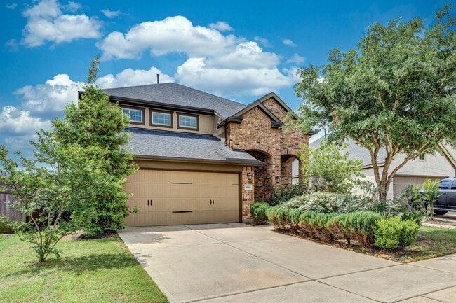 29163 Marina Point Ln in Fulshear, TX - Building Photo - Building Photo