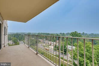 1111 University Blvd W, Unit 1216A in Silver Spring, MD - Building Photo - Building Photo