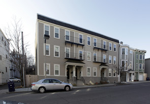 489-493 E 3rd St Apartamentos