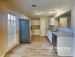 4924 Nina Marie Ave in Murfreesboro, TN - Building Photo - Building Photo