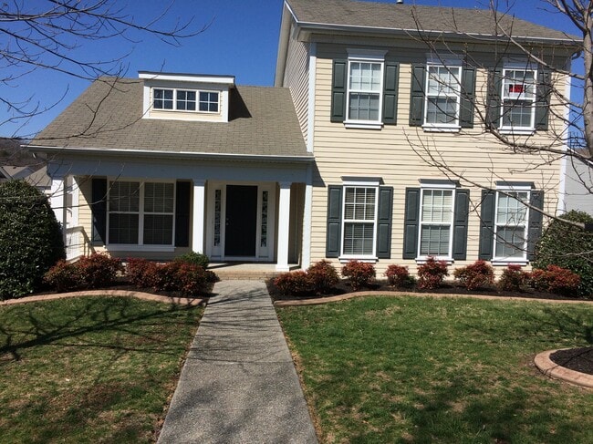 property at 1534 Liberty Pike