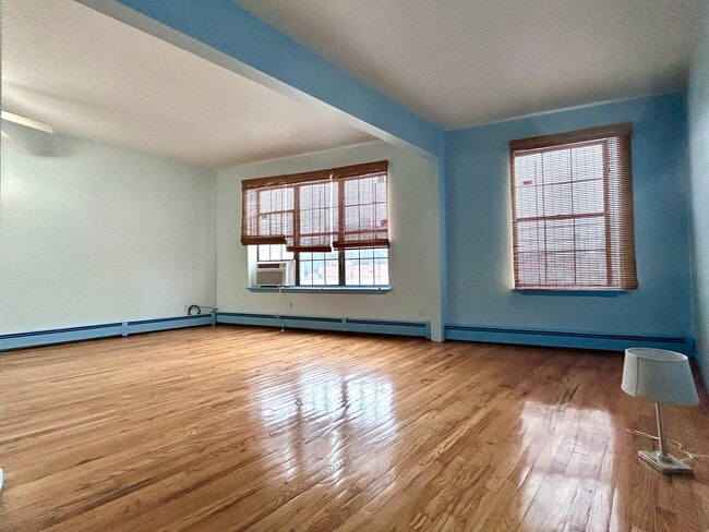 property at 171 Old Bergen Rd