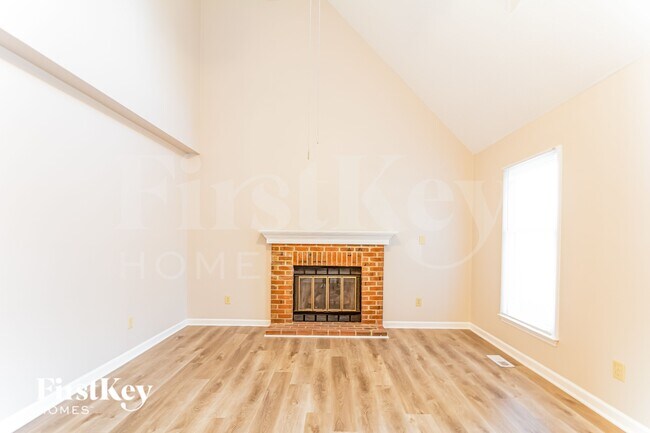 1311 Logan St in Durham, NC - Building Photo - Building Photo