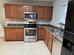 8440 Trinity Vista Trail in Hurst, TX - Building Photo - Building Photo