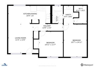 6800 E Tennessee Ave in Denver, CO - Building Photo - Building Photo