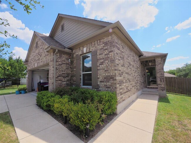 201 Sheepshank Dr in Georgetown, TX - Building Photo - Building Photo