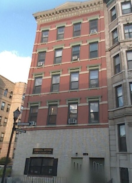 1131 Washington St in Hoboken, NJ - Building Photo - Building Photo