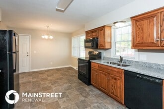 1013 Miss Belle St in Excelsior Springs, MO - Building Photo - Building Photo