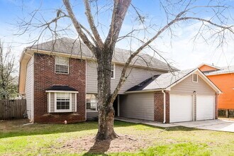 1959 Corners Cir, Unit 1502 in Lithonia, GA - Building Photo - Building Photo