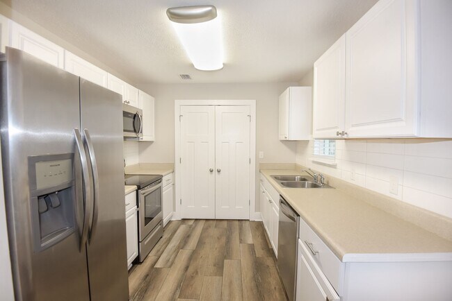 1539 Oak Ave in Panama City, FL - Building Photo - Building Photo