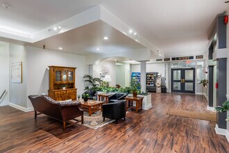 The School House in Pittsburgh, PA - Building Photo - Lobby