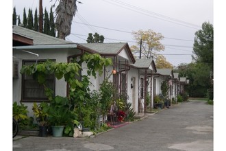 4625-4633 Delta Ave in Rosemead, CA - Building Photo - Building Photo