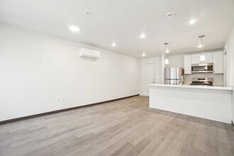 1326 S 500 E, Unit The Park View in Salt Lake City, UT - Building Photo - Building Photo