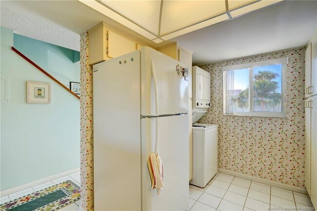 property at 5532 NE Gulfstream Way