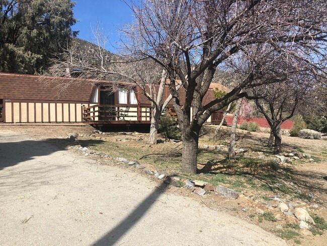 property at 16601 Aleutian Dr