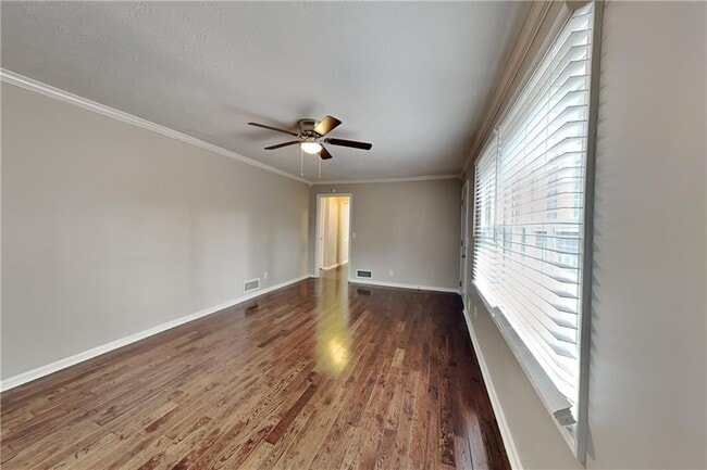 3695 Bozeman Lake Rd in Kennesaw, GA - Building Photo - Building Photo