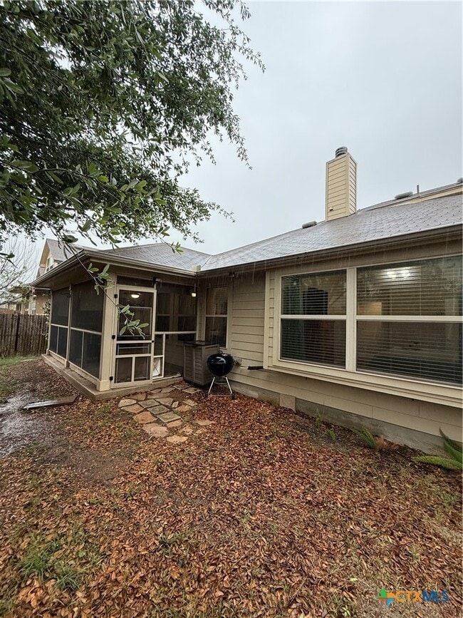 property at 3161 Birch Bend