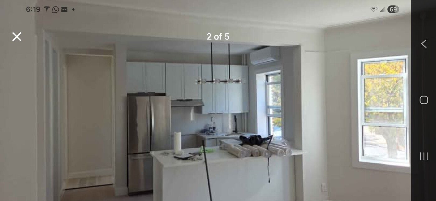 1508 Avenue S in Brooklyn, NY - Building Photo