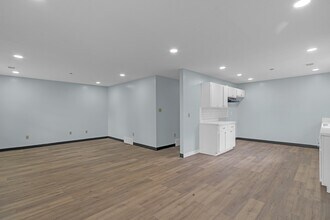 3135 Mimosa Ave in Memphis, TN - Building Photo - Building Photo