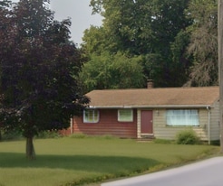 505 W Orange St in Duluth, MN - Building Photo