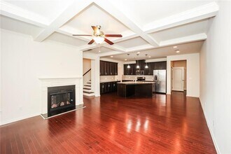7638 Bucknell Terrace in Fairburn, GA - Building Photo - Building Photo