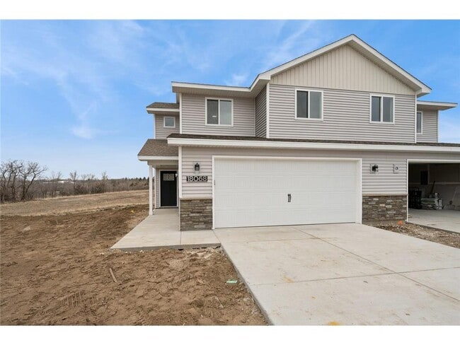 property at 18061 Walnut Circle