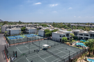 Arizona Biltmore Hotel Villas Condominiums in Phoenix, AZ - Building Photo - Building Photo