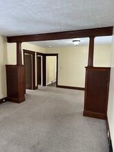 600 Old Falls Blvd, Unit Apartment 3 in North Tonawanda, NY - Building Photo - Building Photo